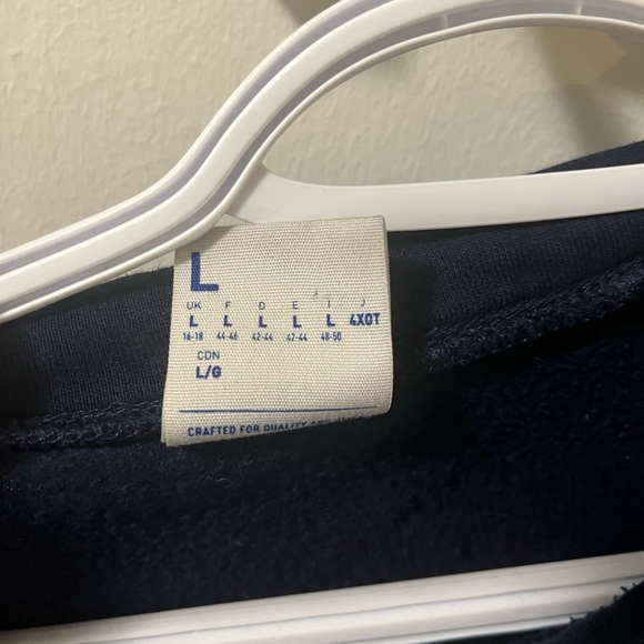 Reebok Crew Neck - Picture 3 of 5